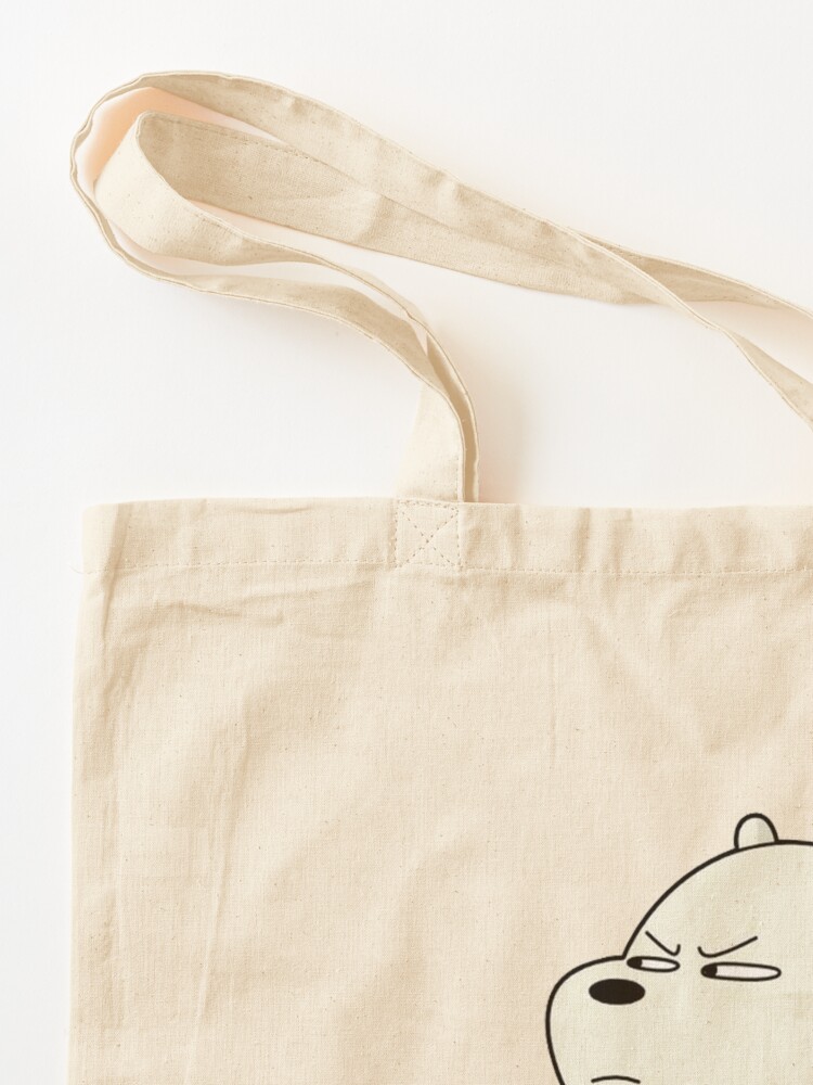 We Bare Bears Weekender Tote Bag by Bekandsgn - Pixels