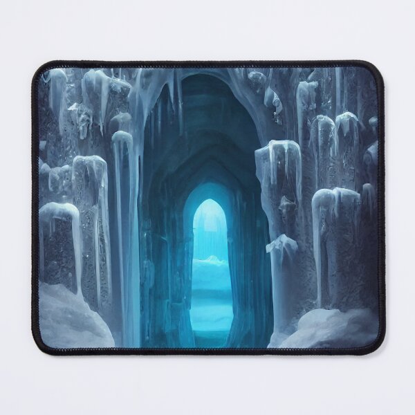 Item preview, Ice Portal designed and sold by Ambient Impressions.
