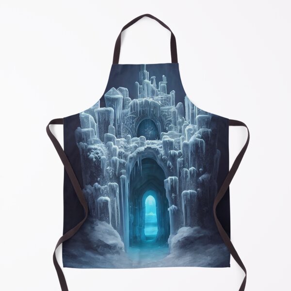 Item preview, Ice Portal designed and sold by Ambient Impressions.