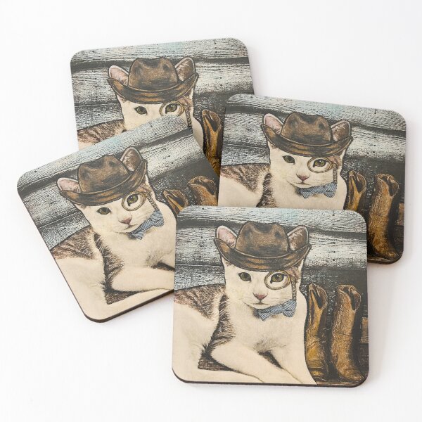 Item preview, It’s Boots- Cat Style designed and sold by Artladyjen.