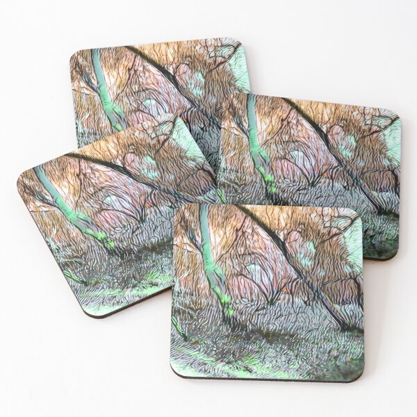 Item preview, Fantasy Woods designed and sold by David-Howells.