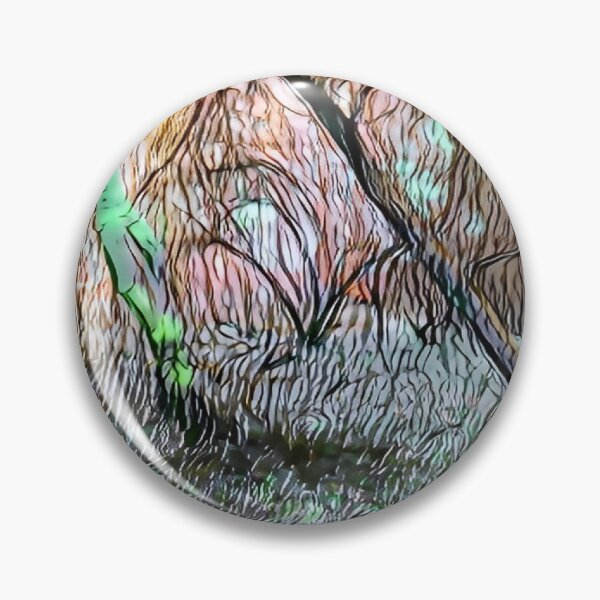 Item preview, Fantasy Woods designed and sold by David-Howells.