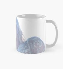 Mountain Dweller 10 Classic Mug