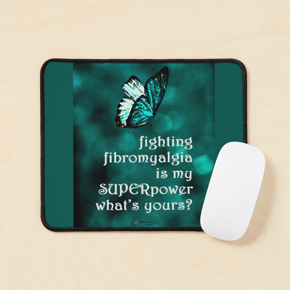 Item preview, Mouse Pad designed and sold by FABulous-living.