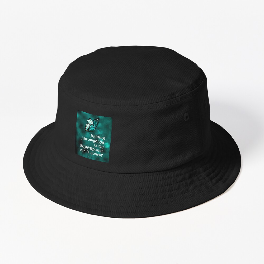 Item preview, Bucket Hat designed and sold by FABulous-living.