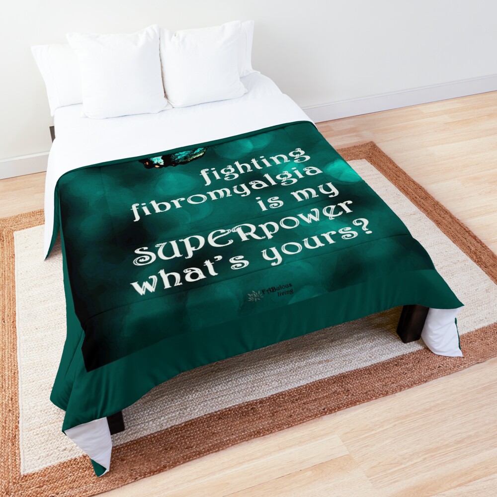 Item preview, Comforter designed and sold by FABulous-living.