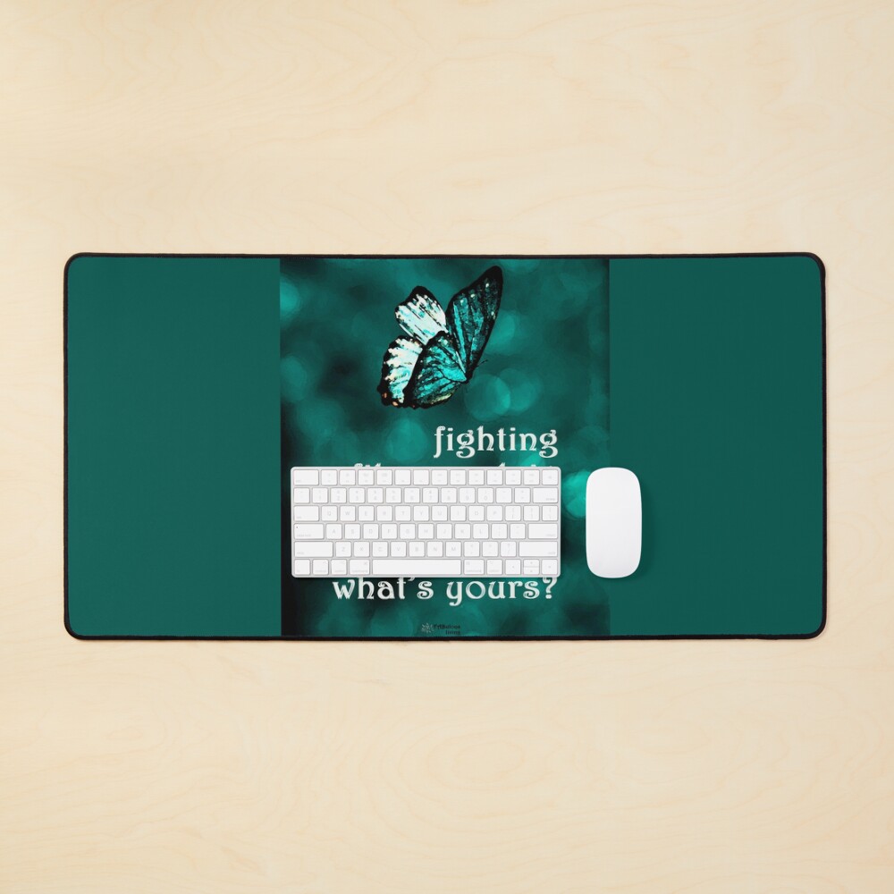 Item preview, Desk Mat designed and sold by FABulous-living.