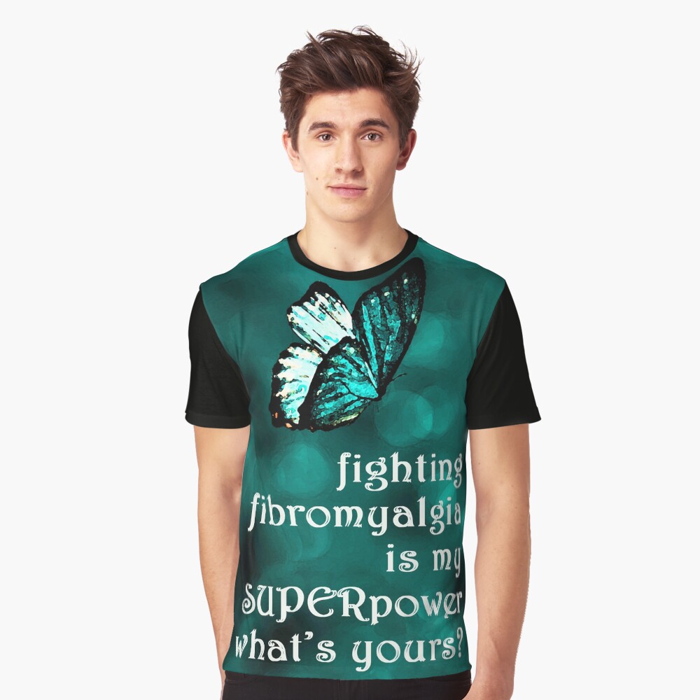 Item preview, Graphic T-Shirt designed and sold by FABulous-living.