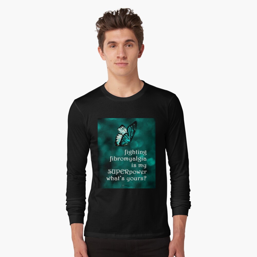 Item preview, Long Sleeve T-Shirt designed and sold by FABulous-living.