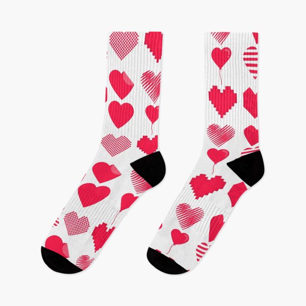 Item preview, Hearts designed and sold by MonVerSer.