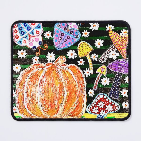 Item preview, Orange Pumpkin designed and sold by Doris Abney.