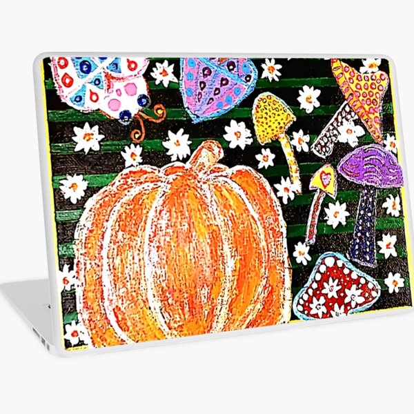Item preview, Orange Pumpkin designed and sold by Doris Abney.