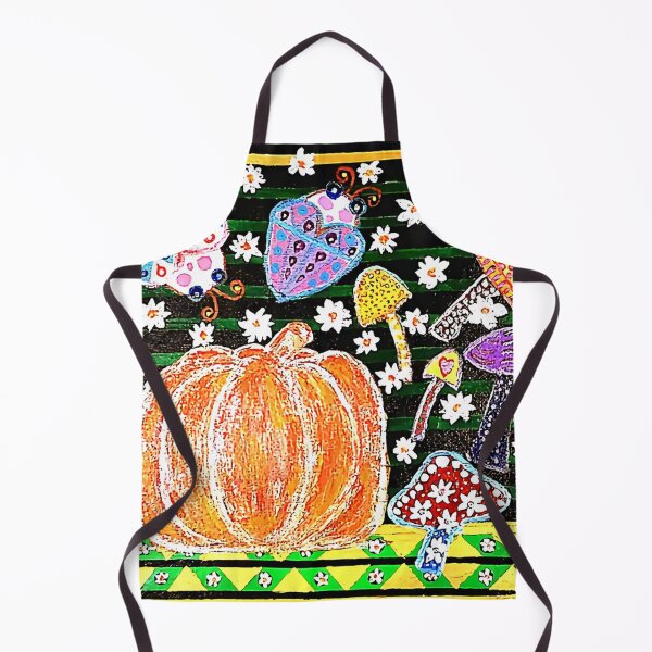 Item preview, Orange Pumpkin designed and sold by Doris Abney.