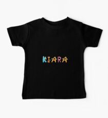 Kiara Baby T-Shirt