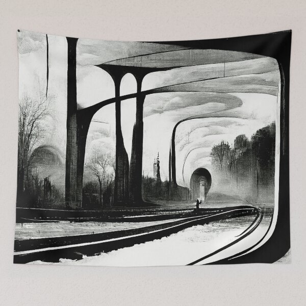 Item preview, i like trains designed and sold by owenmorgan.