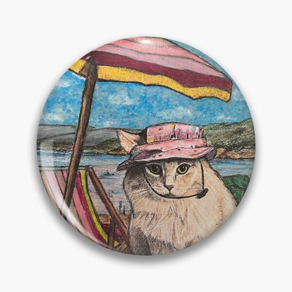 Artikelvorschau, Tag am Juniper Beach entworfen und verkauft von Artladyjen.