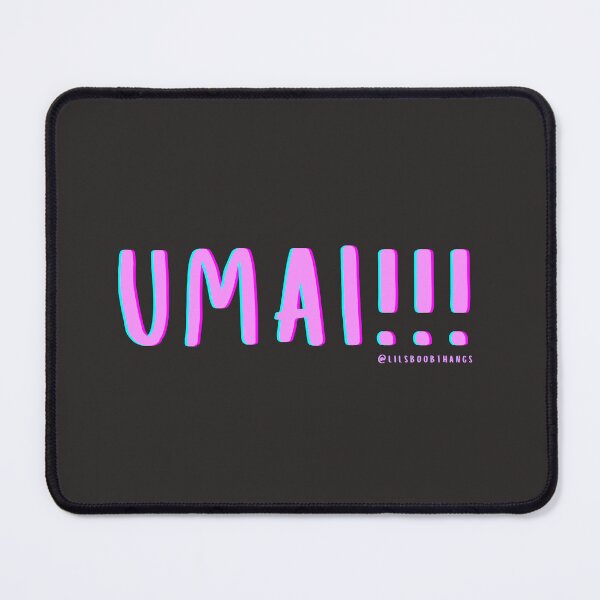Item preview, UMAI!!! v4 designed and sold by lilsboobthangs.