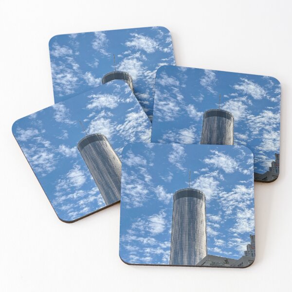 Item preview, Westin in the Morning designed and sold by Craig Kauzmann.