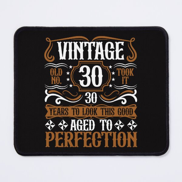 Item preview, 30 look this good Vintage Birthday designed and sold by netdota.