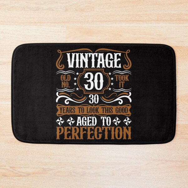 Item preview, 30 look this good Vintage Birthday designed and sold by netdota.