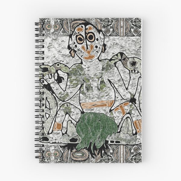 Item preview, Rapa Nui designed and sold by bohemianbound.