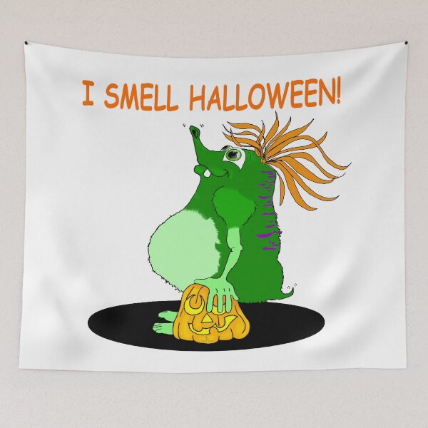 Item preview, The smell of candy fills the air. designed and sold by cameoivory.