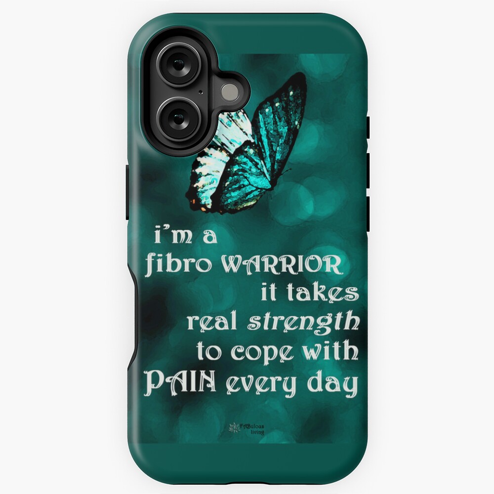 Item preview, iPhone Magsafe Tough Case designed and sold by FABulous-living.