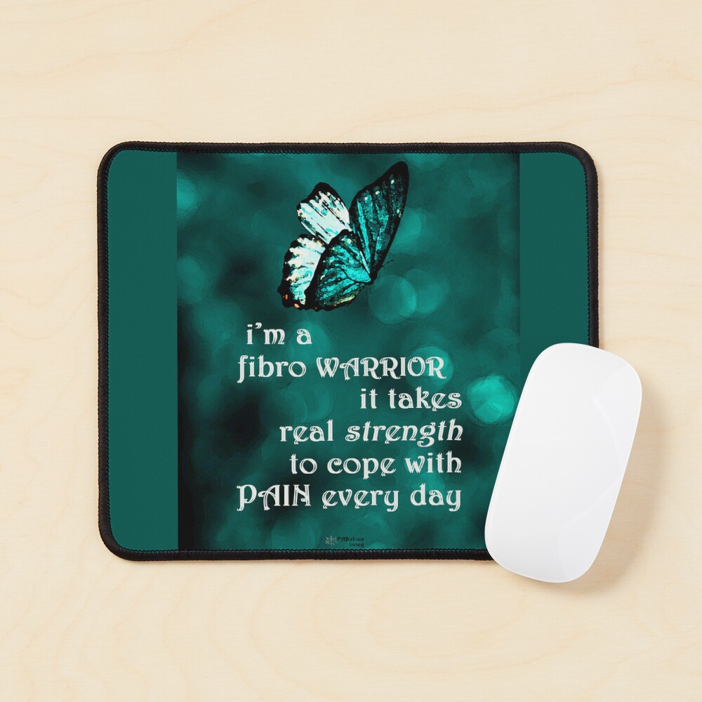 Item preview, Mouse Pad designed and sold by FABulous-living.