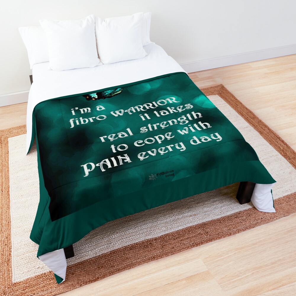 Item preview, Comforter designed and sold by FABulous-living.