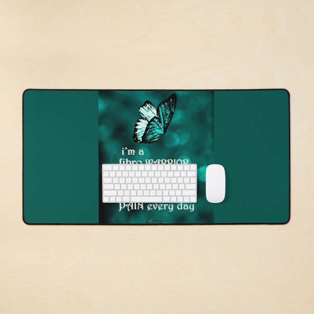 Item preview, Desk Mat designed and sold by FABulous-living.