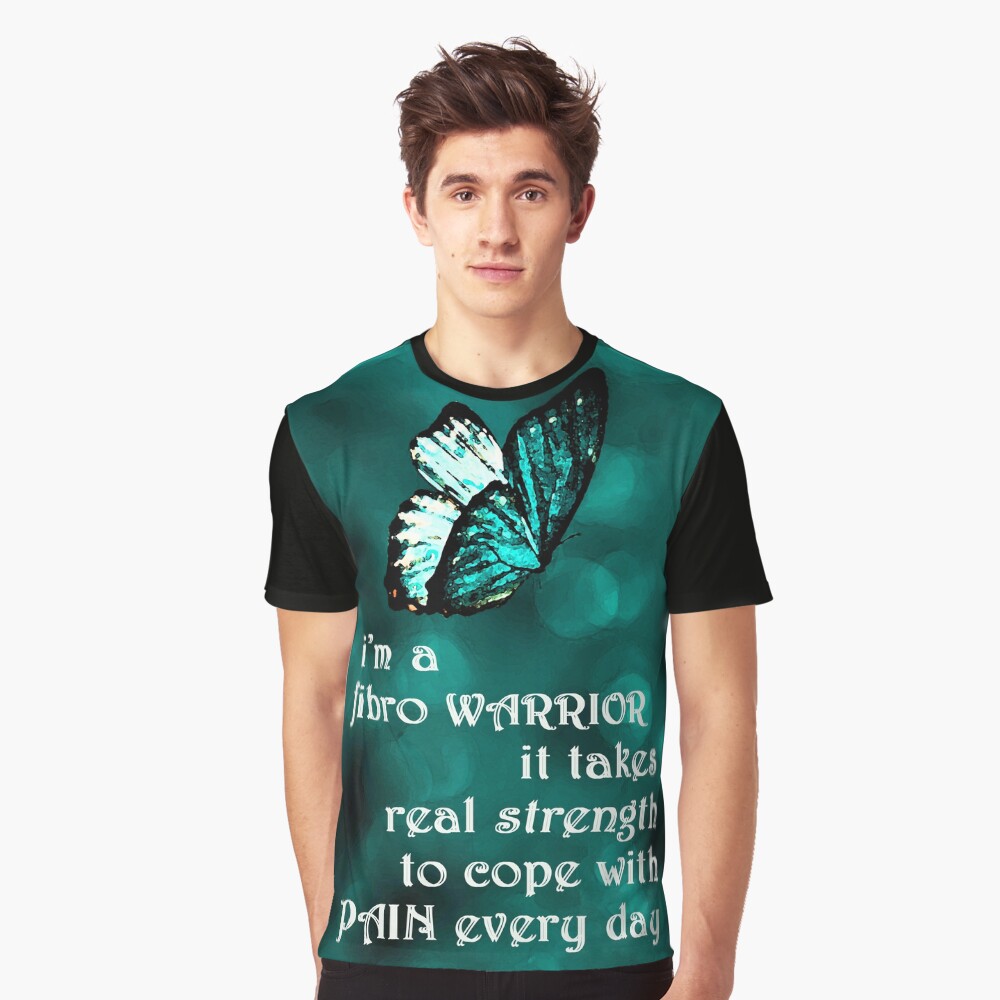 Item preview, Graphic T-Shirt designed and sold by FABulous-living.
