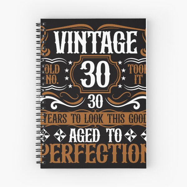 Item preview, 30 look this good Vintage Birthday designed and sold by netdota.