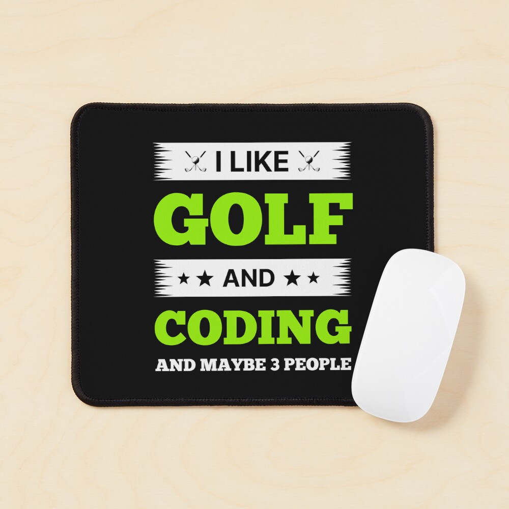 Item preview, Mouse Pad designed and sold by SharpThreadZ.