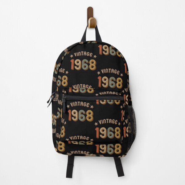 Item preview, 1968 vintage retro vintage year of birth birthday designed and sold by vlaxoseckar.