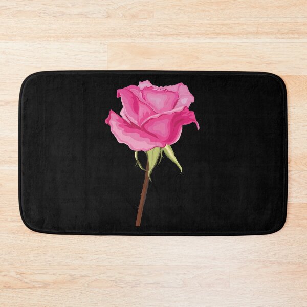 Item preview, Pink roses watercolor designed and sold by The Love Quill.