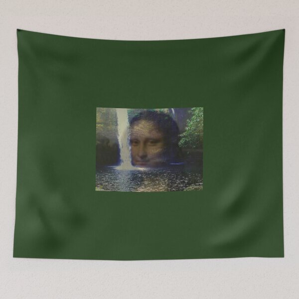 Item preview, *In the bosom of nature* designed and sold by Berezabella.
