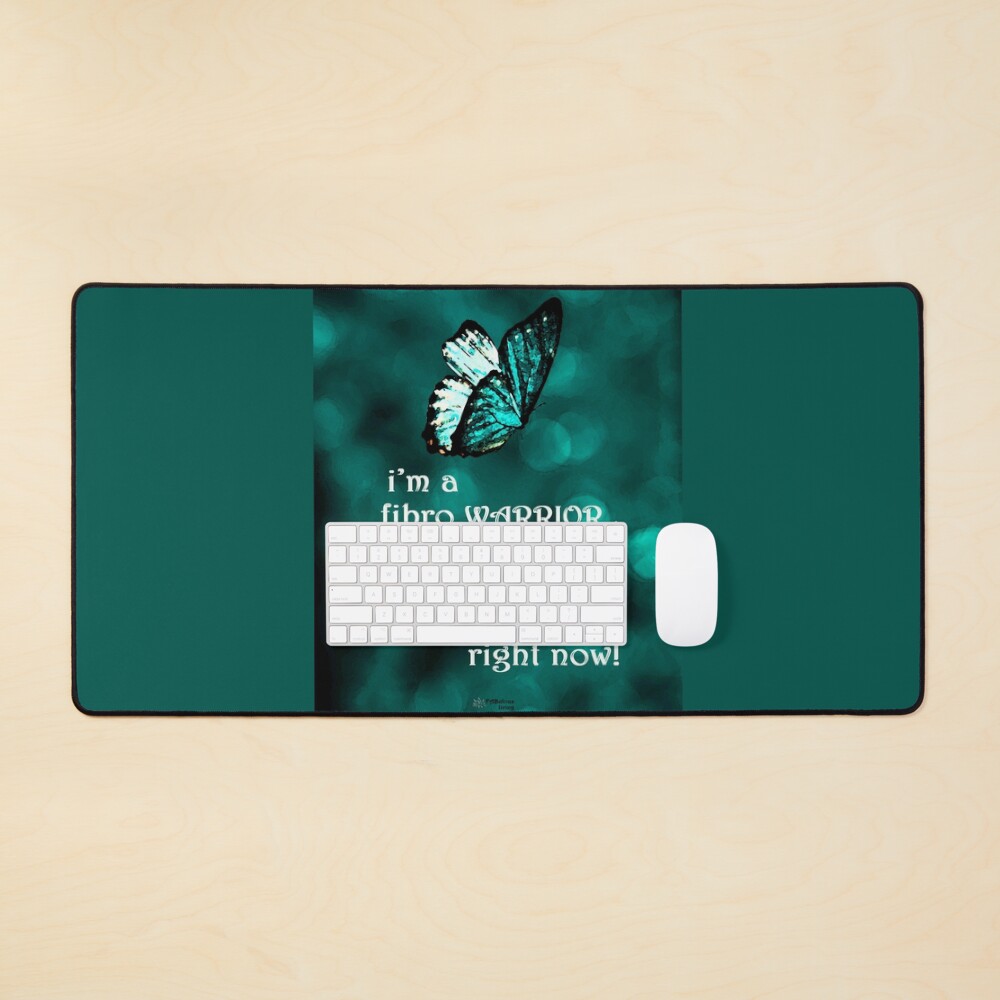 Item preview, Desk Mat designed and sold by FABulous-living.