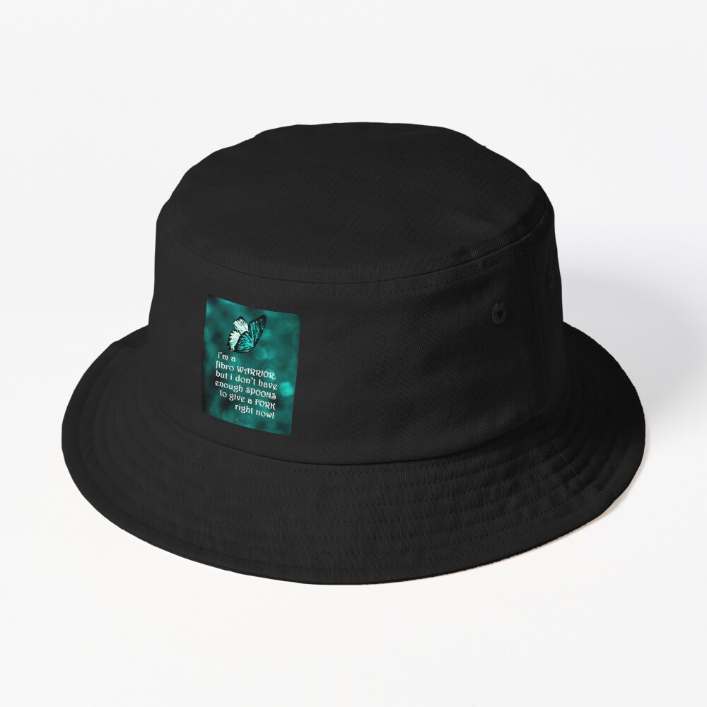 Item preview, Bucket Hat designed and sold by FABulous-living.