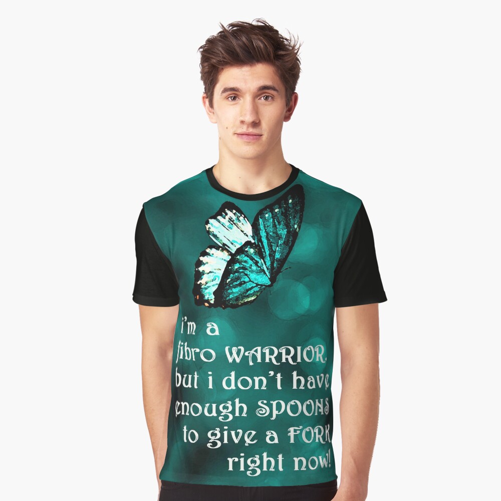 Item preview, Graphic T-Shirt designed and sold by FABulous-living.