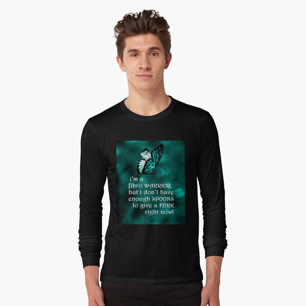 Item preview, Long Sleeve T-Shirt designed and sold by FABulous-living.