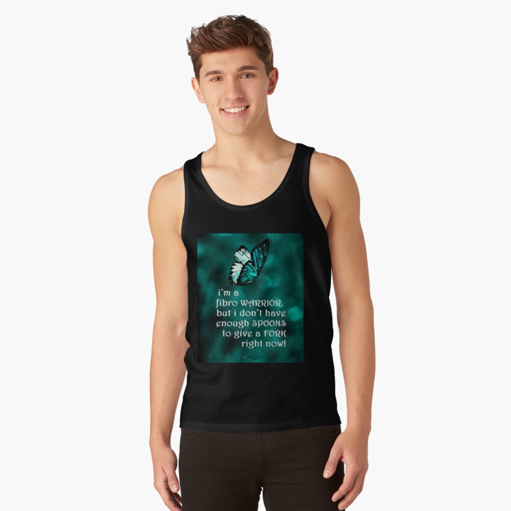 Item preview, Tank Top designed and sold by FABulous-living.