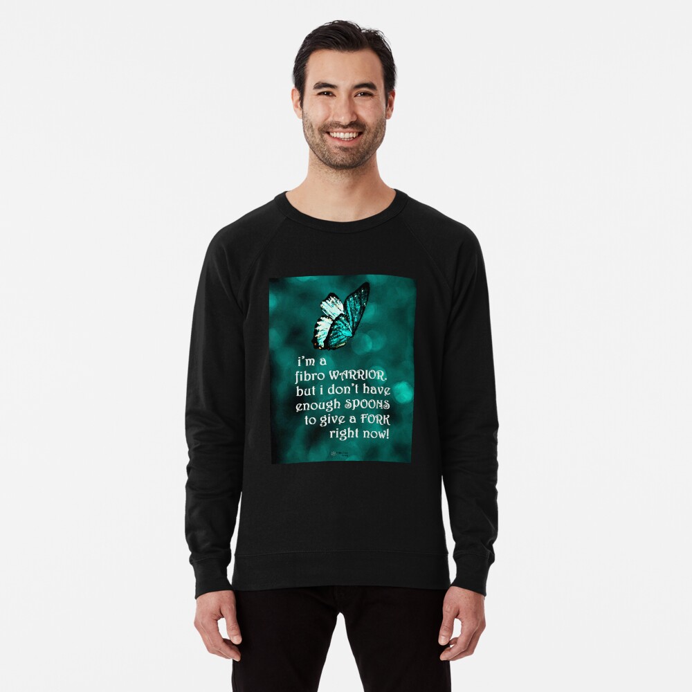 Item preview, Lightweight Sweatshirt designed and sold by FABulous-living.