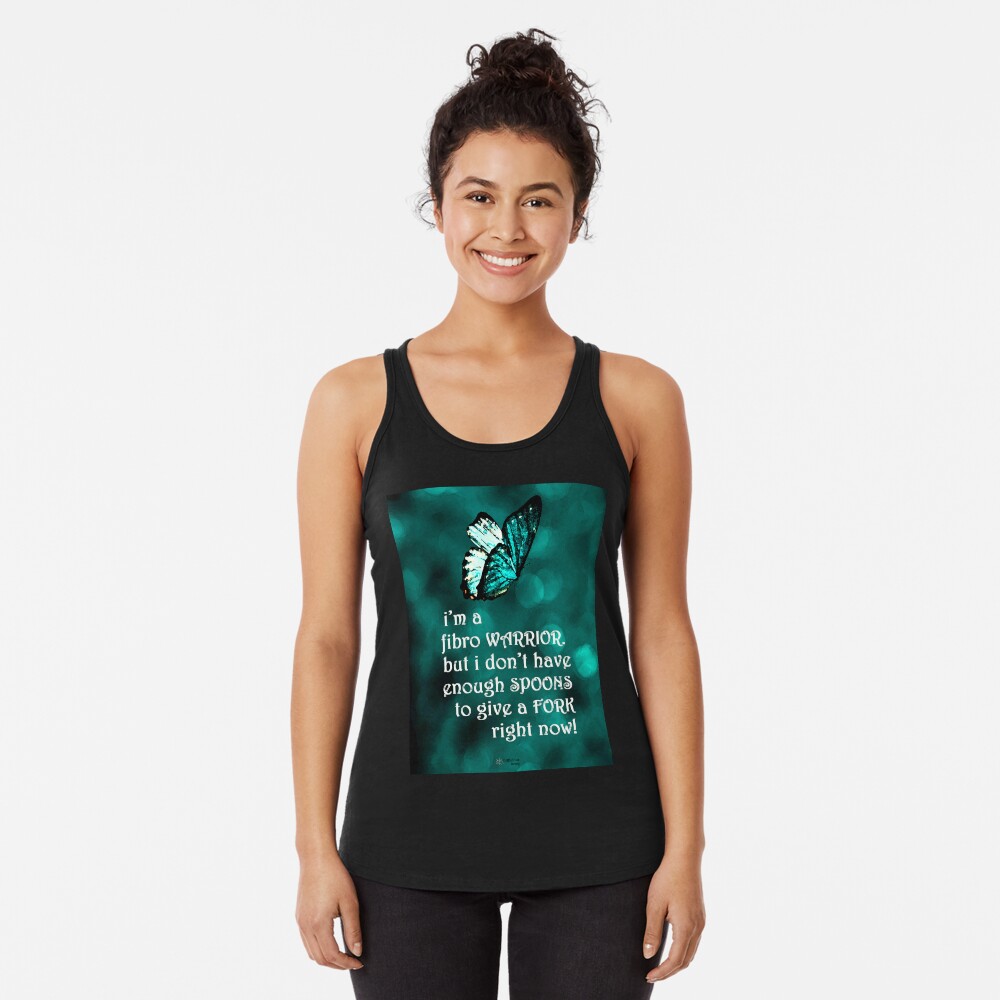 Item preview, Racerback Tank Top designed and sold by FABulous-living.