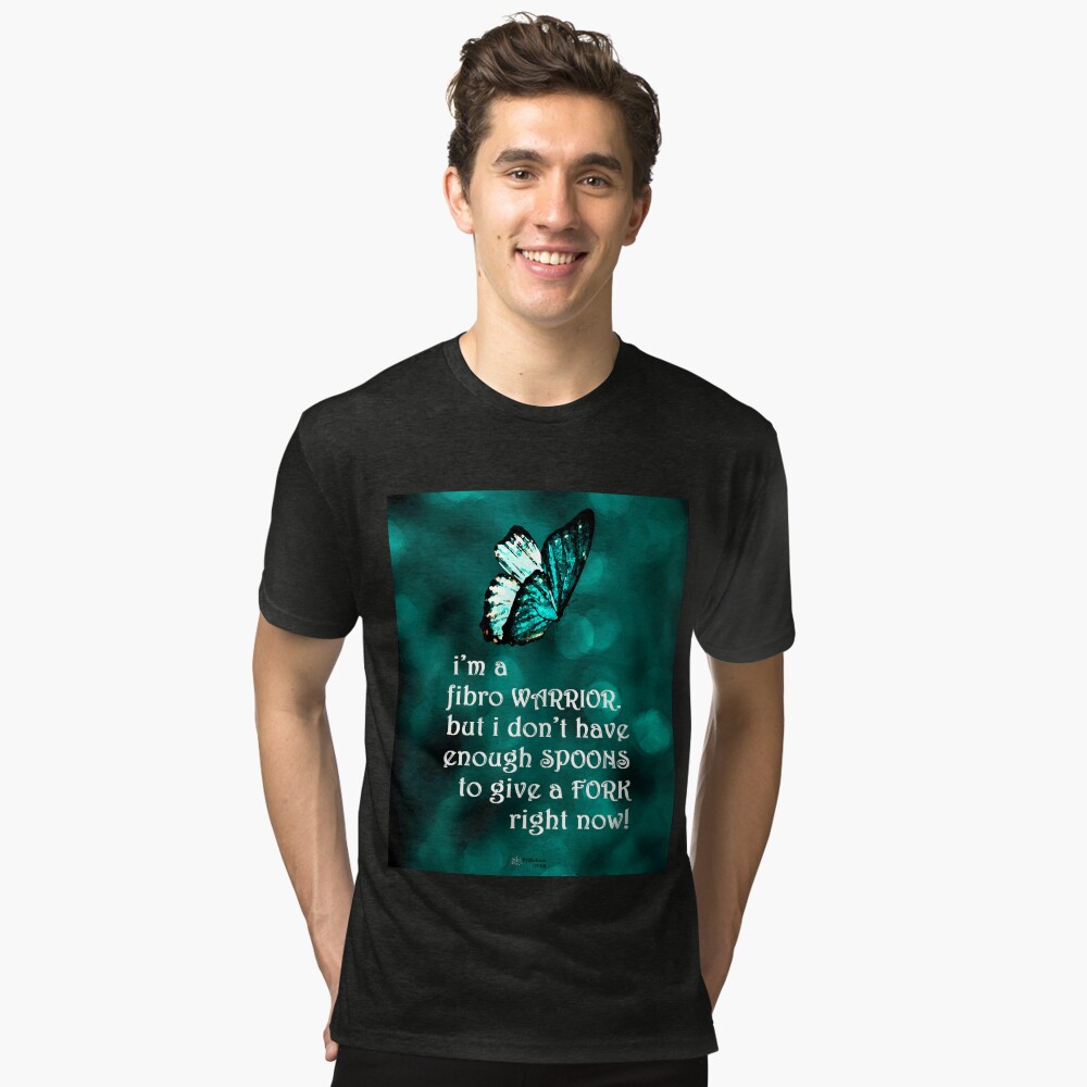 Item preview, Tri-blend T-Shirt designed and sold by FABulous-living.