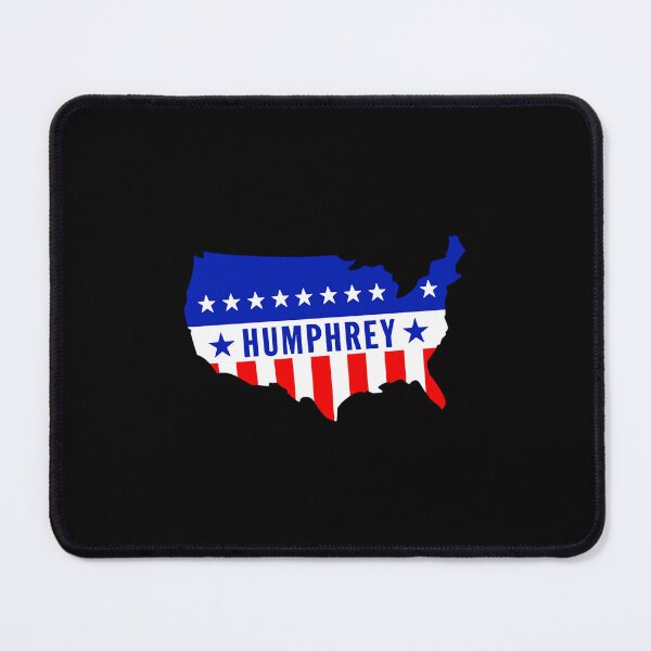 Item preview, 1968 vote humphrey for president historic image transparent designed and sold by vlaxoseckar.