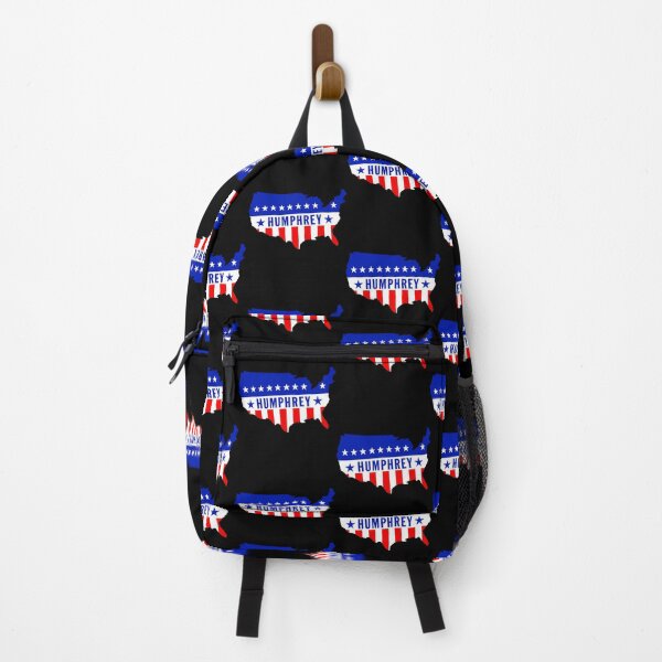 Item preview, 1968 vote humphrey for president historic image transparent designed and sold by vlaxoseckar.