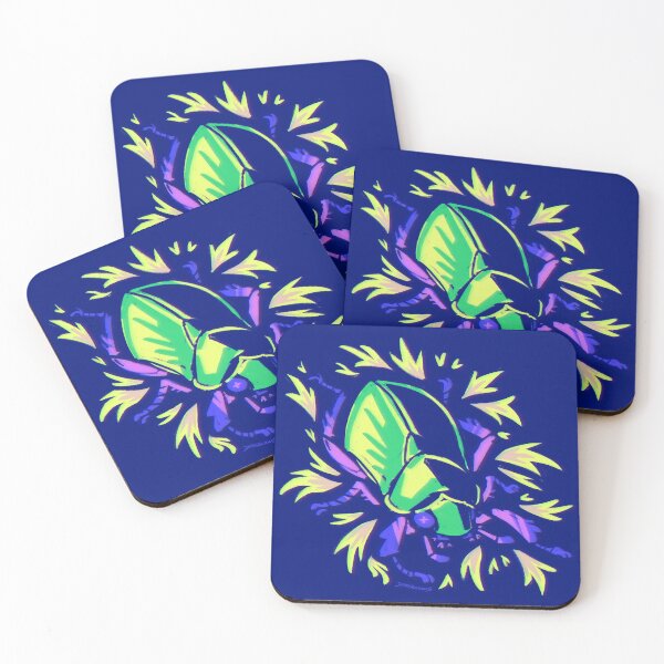 Item preview, scarab designed and sold by dinoserious.