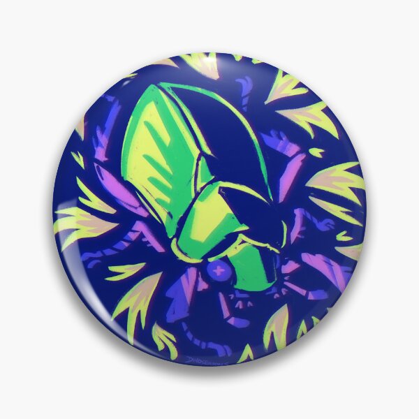 Item preview, scarab designed and sold by dinoserious.