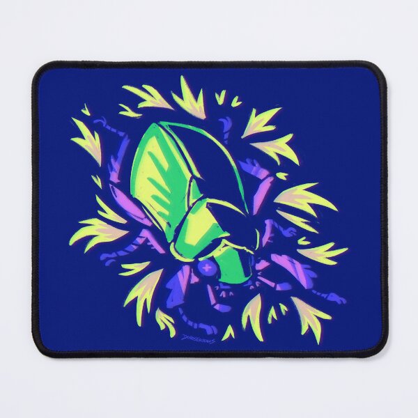 Item preview, scarab designed and sold by dinoserious.
