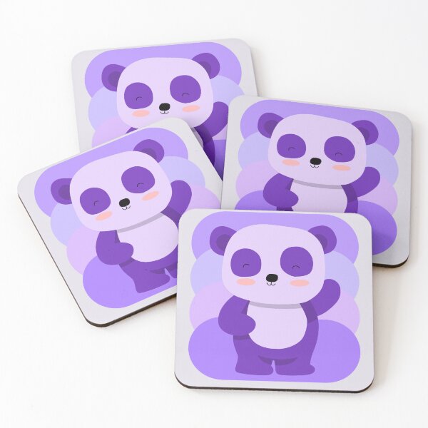 Item preview, Panda designed and sold by MatildaRoseArt.